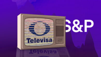 S&P Televisa