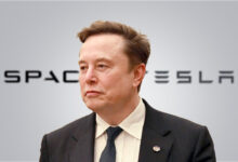 Incrementan los rumores de una posible fusión entre Tesla y SpaceX