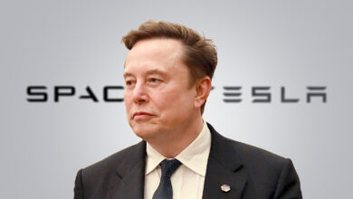 Incrementan los rumores de una posible fusión entre Tesla y SpaceX