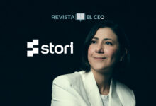 Entrevista Stori Revista EL CEO