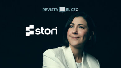 Entrevista Stori Revista EL CEO