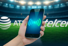 Gobierno dará descuentos a Telcel, AT&T y Altán para reforzar conectividad en el Mundial