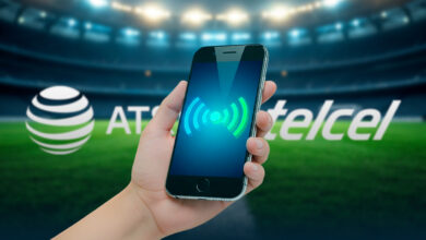 Gobierno dará descuentos a Telcel, AT&T y Altán para reforzar conectividad en el Mundial