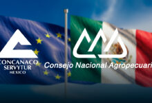 Tratado México-Unión Europea: una oportunidad para diversificar el comercio y reducir la dependencia, dice la IP