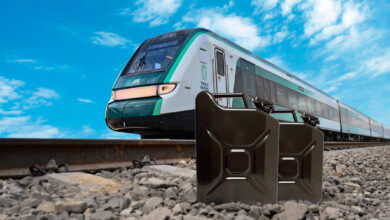 Tren Maya