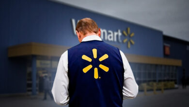 Walmart suma despidos