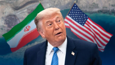 El conflicto entre Estados Unidos e Irán termina tras más de tres meses de haber comenzado