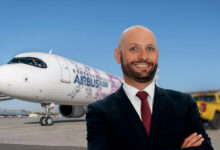 Airbus compra más de 700 millones de dólares (mdd) anuales en productos aeronáuticos a proveedores locales