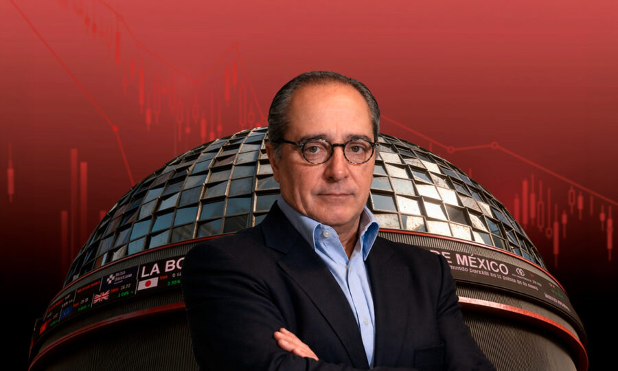 BMV aumenta ingresos 8% en el segundo trimestre por fluctuaciones en los mercados