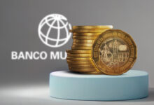Banco Mundial mantiene previsión de crecimiento del PIB de México en 1.3%; T-MEC marca el rumbo
