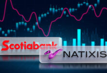 Scotiabank México y Natixis prevén alza de tasas de interés de Banxico