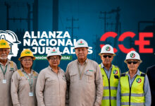 CCE y la organización de jubilados rechazaron los cambios al artículo 27 que reduce la cantidad de sus pensiones