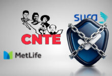 Afores CNTE