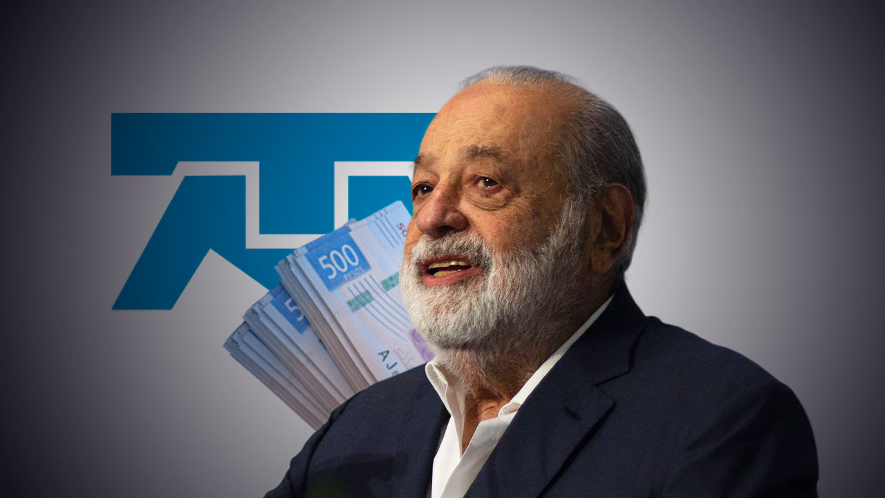 Carlos Slim y su opinión sobre las pensiones: Telmex y el aumento de la edad de retiro