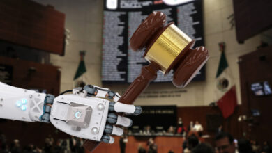 En México los intentos de fraude han incrementado exponencialmente con el avance de la IA