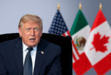 Preferiría no tener el T-MEC, pero quizá lo firme: Donald Trump