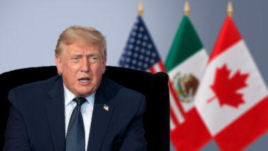 Preferiría no tener el T-MEC, pero quizá lo firme: Donald Trump