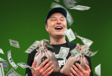 Elon Musk, cerca del billón de dólares; tardaría 2,740 años en gastar su fortuna