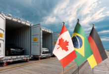 La exportación de autos de México a Canadá incrementó 29% en los primeros meses del año, de acuerdo con datos de AMIA