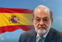 La compañía de Carlos Slim renovó dos licitaciones en un ayuntamiento de Madrid, España