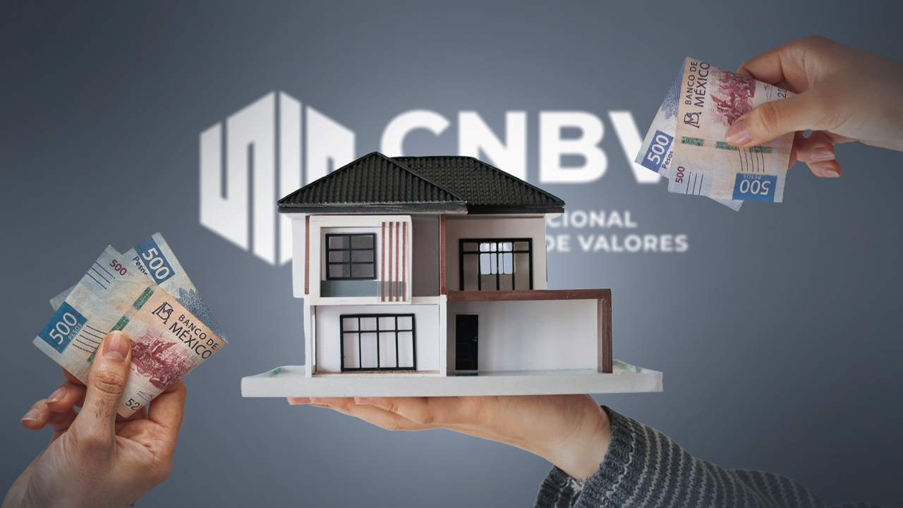 Crowdfunding inmobiliario registra su mejor desempeño en 11 años y supera los 5,900 mdp
