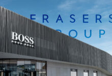 Hugo Boss está valuada en 2,700 millones de euros