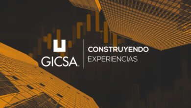 Al cierre de 2025, el 16.70% del capital social de GICSA se encontraba en manos del público inversionista, según su último reporte anual