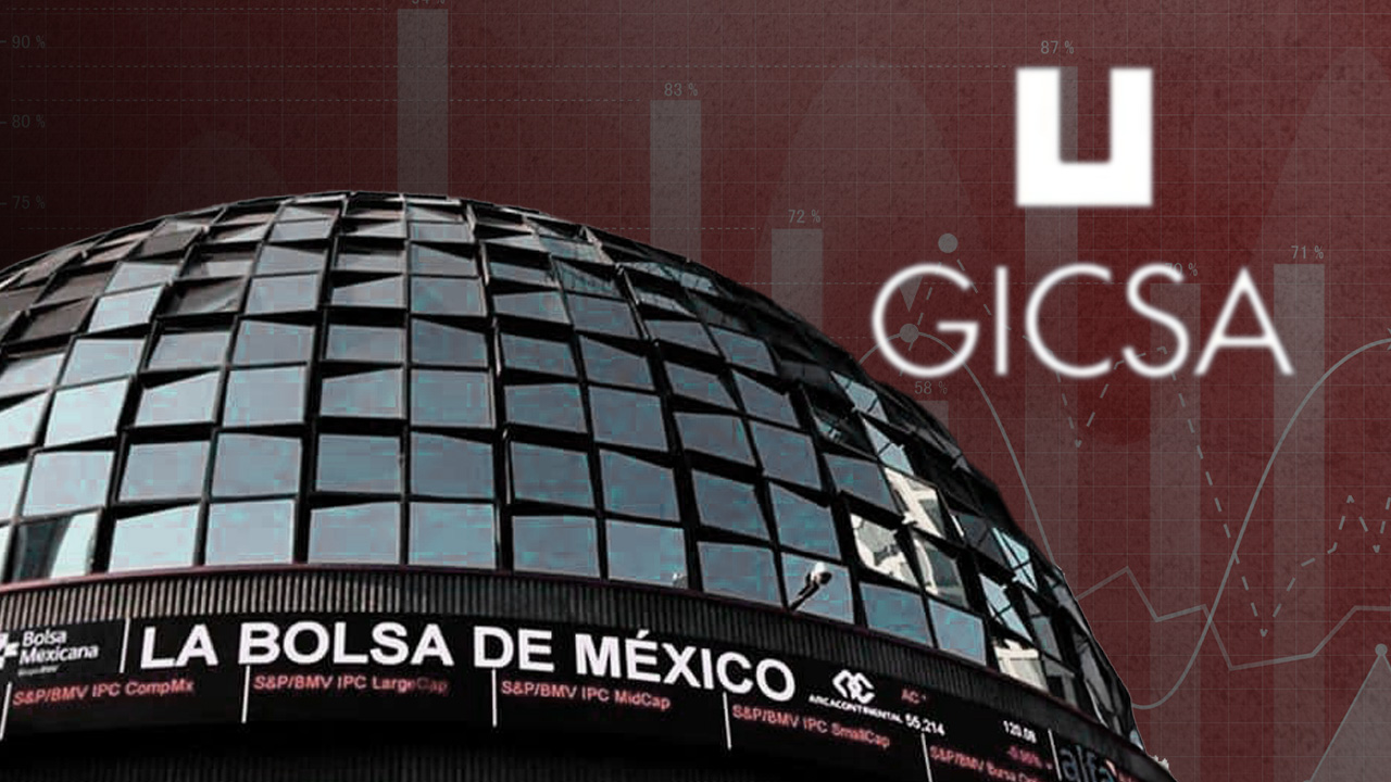 La familia Cababie posee, de manera conjunta, un 60.53% del capital social de Gicsa, de acuerdo con su reporte anual de 2026