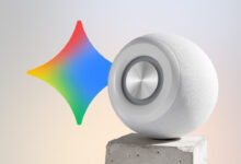 Google lanzará un altavoz inteligente con Gemini para el hogar: precio, funciones y fecha de salida
