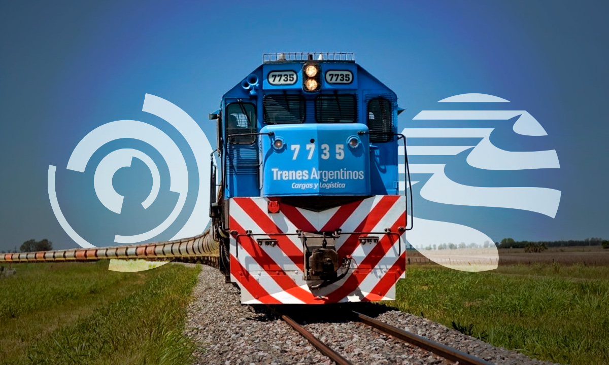 Grupo México Transportes y Wabtec ya habían alcanzado una alianza para la compra de trenes