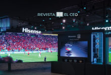 Hisense apuesta por el Mundial