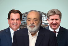 Industrias Peñoles, de la familia Baillères; Grupo Bimbo, de los Servitje; y las empresas de la familia Slim son algunos ejemplos