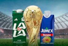 Cómo Jumex, Grupo Lala y otras empresas aprovechan el Mundial 2026 sin ser patrocinadoras de la FIFA