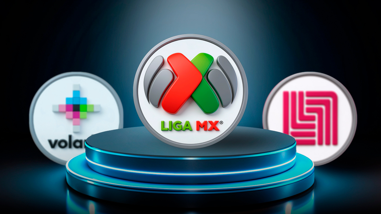 Valor de la Liga MX