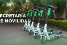 Lime regresa a la CDMX tras siete años de ausencia con monopatines eléctricos y alianza con Uber