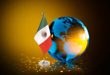 México pierde siete posiciones en ranking de competitividad global debido a la debilidad institucional