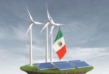 México desacelera en transición energética y cae cuatro posiciones en ranking global, según el WEF