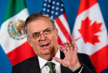 México plantea 13 temas en la revisión del T-MEC: Marcelo Ebrard