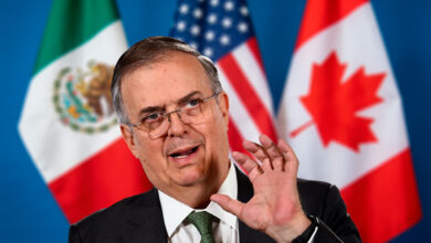 México plantea 13 temas en la revisión del T-MEC: Marcelo Ebrard