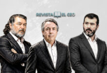 Los empresarios más poderosos de la Liga MX