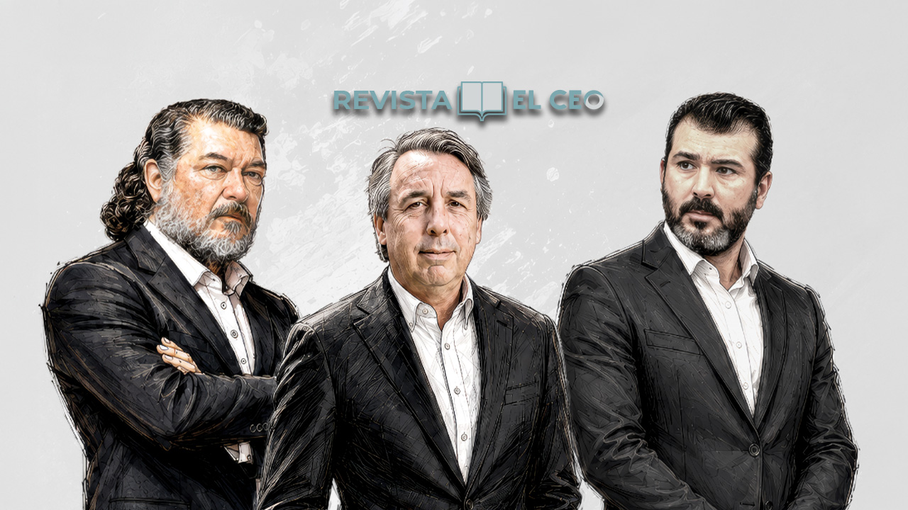 Los empresarios más poderosos de la Liga MX