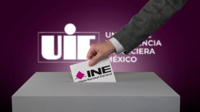 El INE aprobó cuatro nuevos partidos políticos ignorando las irregularidades señaladas por la UIF