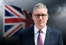 Keir Starmer deja el cargo de primer ministro de Reino Unido; estos son los favoritos para sustituirlo