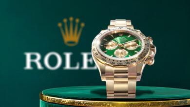 Rolex encarece sus relojes de oro; el Daytona dispara su valor 14% en 2026