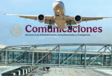SICT publica reforma a la Ley de Aeropuertos; ajustará reglas para aterrizajes y despegues