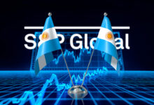 S&P mejora la calificación de Argentina a ‘B-’ tras avances fiscales y mayor acceso a liquidez