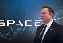 Elon Musk aseguró que en 2030 los ingresos de SpaceX podrían multiplicarse exponencialmente