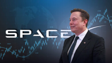Elon Musk aseguró que en 2030 los ingresos de SpaceX podrían multiplicarse exponencialmente