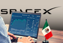 Las acciones de SpaceX se comercializan en más de 192 dólares
