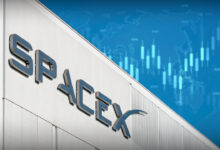 SpaceX lanzó su OPI este viernes, levantando el entusiasmo del mercado